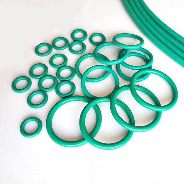 custom injector elastic ore oring and green fkm ffkm nbr viton o-ring water dispenser silicone rubber seal gasket o ring