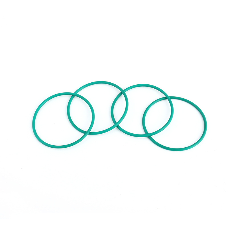 fluoroelastomer o rings /gaskets silicone o rings round