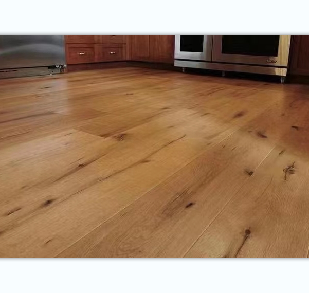 Natural oil Prime grade european oak parquet Engineered wood flooring