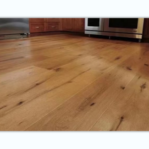 Natural oil Prime grade european oak parquet Engineered wood flooring