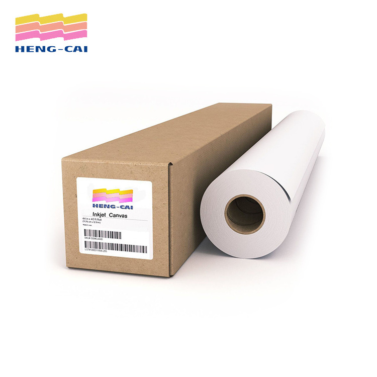 Polyester Woven Backlit Fabric Paper