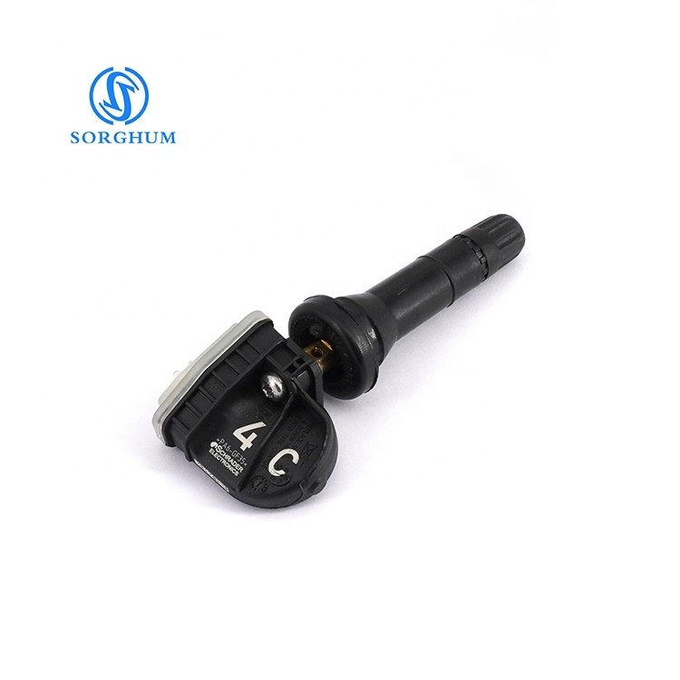 Sorghum 13516165 13598773 13506028 Sensor Parts Tire Pressure Sensors For JEEP GRAND CHEROKEE III WH WK 2004 2011 For Mini 2005