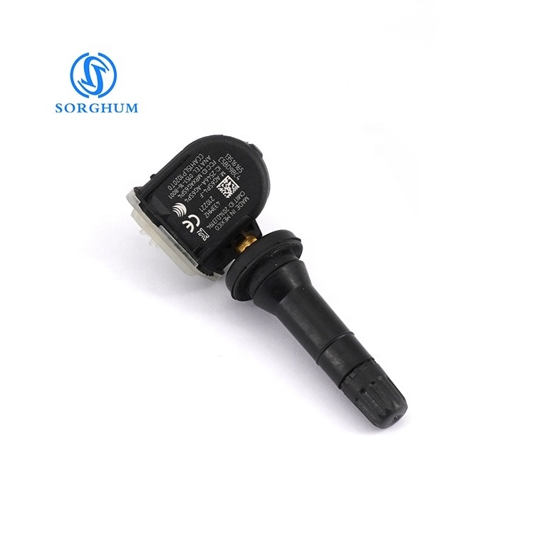 Sorghum 13516165 13598773 13506028 Sensor Parts Tire Pressure Sensors For JEEP GRAND CHEROKEE III WH WK 2004 2011 For Mini 2005