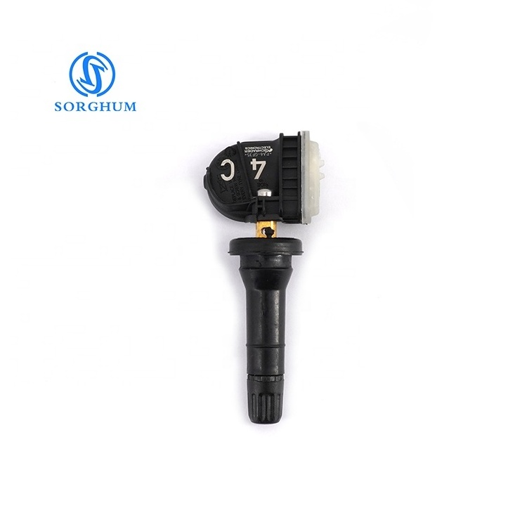 Sorghum 13516165 13598773 13506028 Sensor Parts Tire Pressure Sensors For JEEP GRAND CHEROKEE III WH WK 2004 2011 For Mini 2005