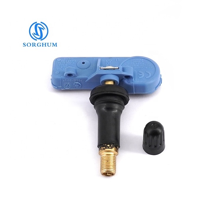 Sorghum 20922901 Universal Tpms Programmer Tire Pressure Monitoring Sensor For Buick Lacrosse 2017 2018 For Cadillac Ct6 2016