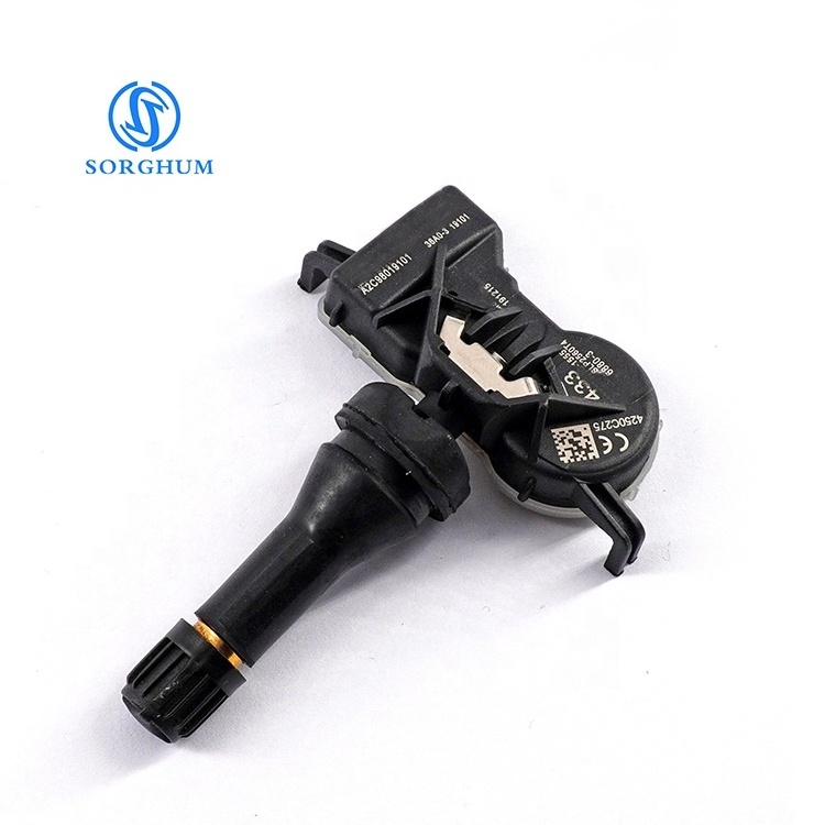 Sorghum 4250C275 S180150004 4250F187 Car Insert The Tire Pressure TPMS Sensor For Mitsubishi Attrage A10 Mirage 2014 2020 2021