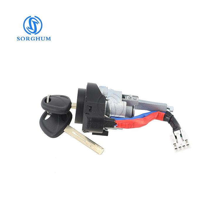 Sorghum 81900-C1B00 Universal Starter Ignition Switch For Hyundai Sonata 2016-2017