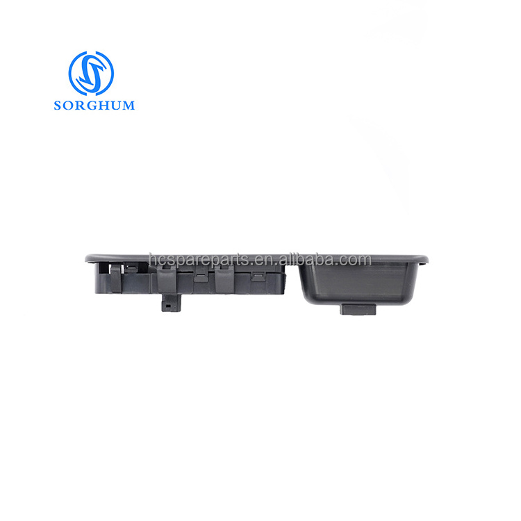 Sorghum 6554.HJ 6554.QL 6490.HQ 96351625XT Main Master Power Window Lifter Control Switch For Peugeot 207 SW 2006 2014