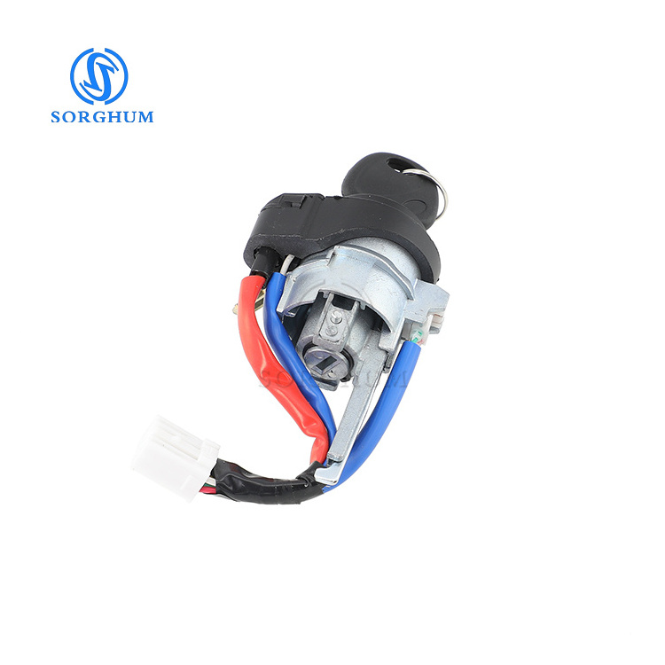 Sorghum 81900-C1B00 Universal Starter Ignition Switch For Hyundai Sonata 2016-2017