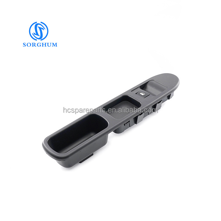 Sorghum 6554.HJ 6554.QL 6490.HQ 96351625XT Main Master Power Window Lifter Control Switch For Peugeot 207 SW 2006 2014