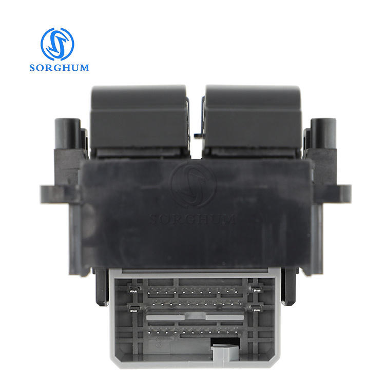 Sorghum 35750-TP5-H11 Window Lifter Switch Power Window Control Switch For SPIRIOR ACCORD 2009-2012