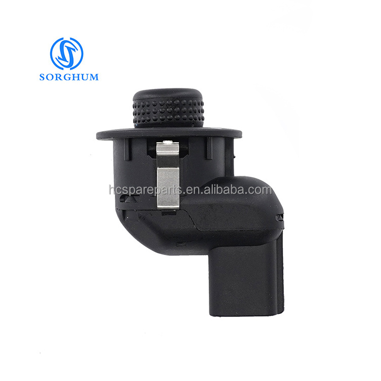 Sorghum 8200676533 8200109014 Automotive Parts Electric Mirror Adjust Switch For Renault Scenic Laguna 2Clio3 Megane Kangoo 2017