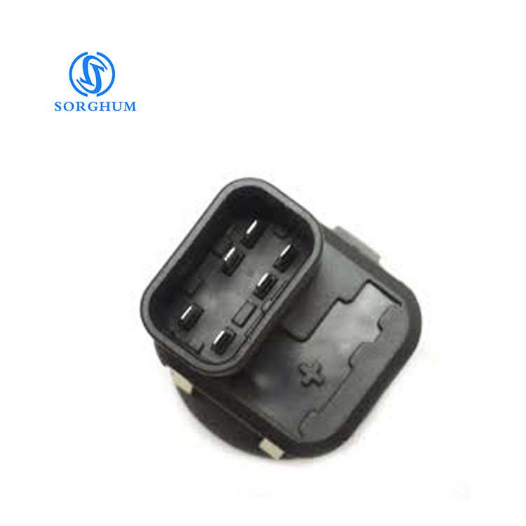 Sorghum 6S6T15529AB custom window switch car for Ford Transit MK7