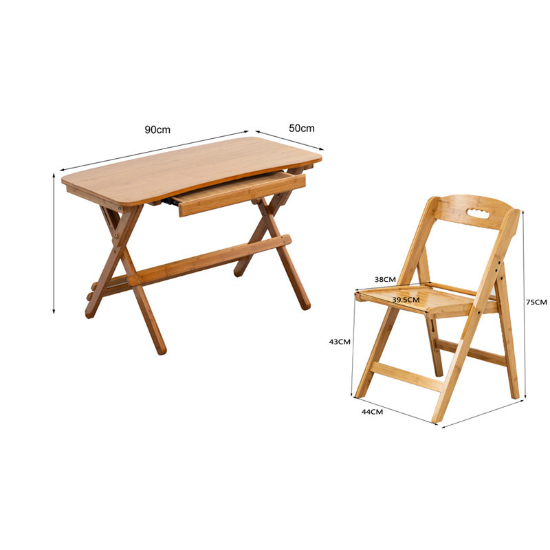 Preschool Daycare Furniture Kids Kindergarten Wooden Table And Chair Sets Childcare Nursery Classroom Furniture