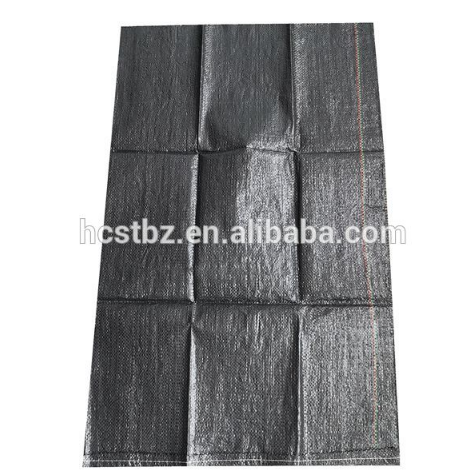 25kg PP woven raffia bags for coal, laminated raffia seed,rice,feed packing bag/sacks