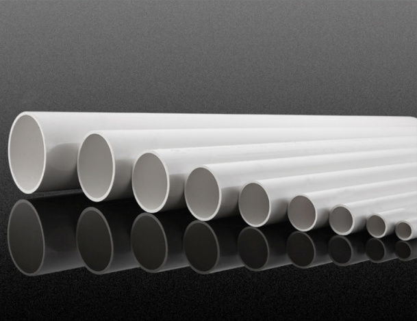 Endurable PVC Pipes