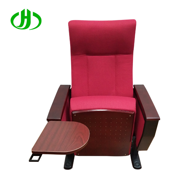 HCSY popular movie theater cinema auditorium chair seat for sale