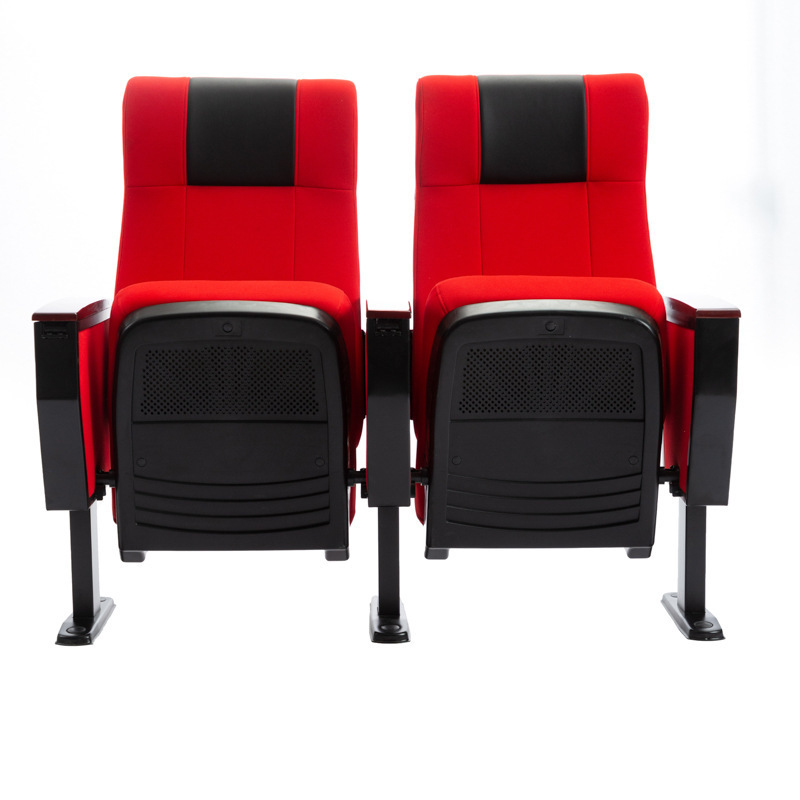 Theater Chairs VIP Cinema Chair Lecture Hall Chair Auditorium Seat