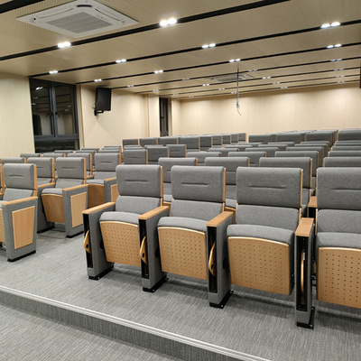 School Chair Theater Cinema Hall Vip Auditorium chair