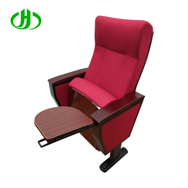 HCSY popular movie theater cinema auditorium chair seat for sale