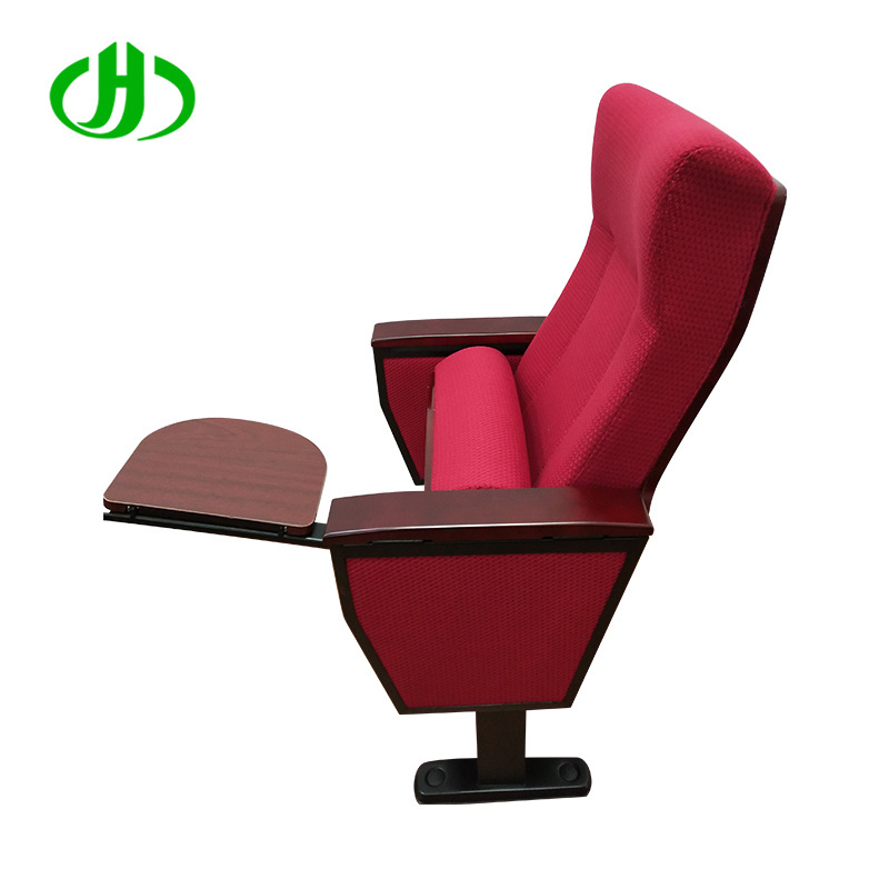 HCSY popular movie theater cinema auditorium chair seat for sale