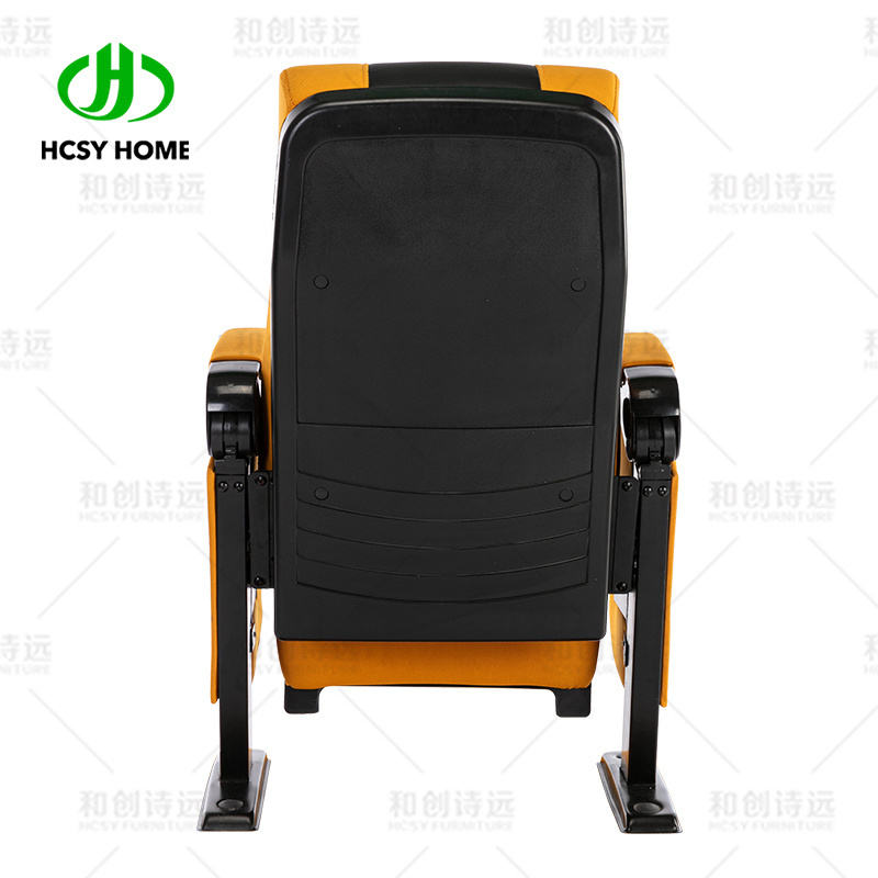 Cinema movie hall chair folding theater seating cinema chair movie theater furniture