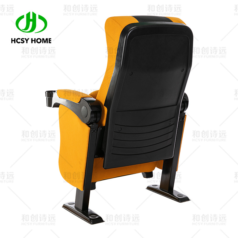 Cinema movie hall chair folding theater seating cinema chair movie theater furniture