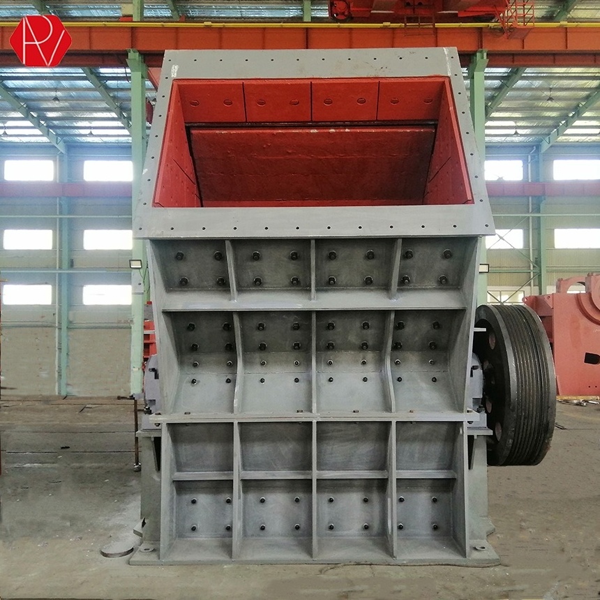 Cheap Hazemag HPI HPI-H HSI HTI HPC HHI Impact Crusher