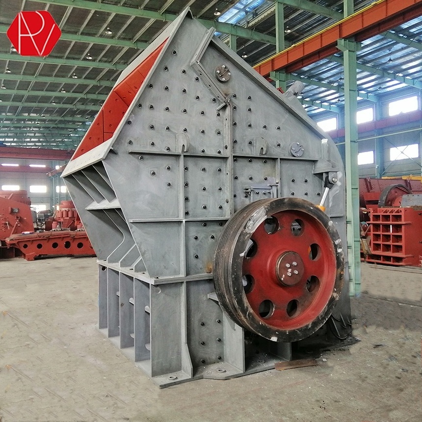 Cheap Hazemag HPI HPI-H HSI HTI HPC HHI Impact Crusher