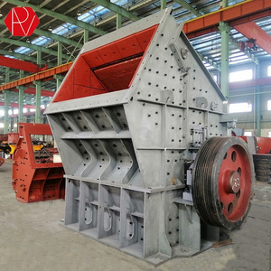 Cheap Hazemag HPI HPI-H HSI HTI HPC HHI Impact Crusher