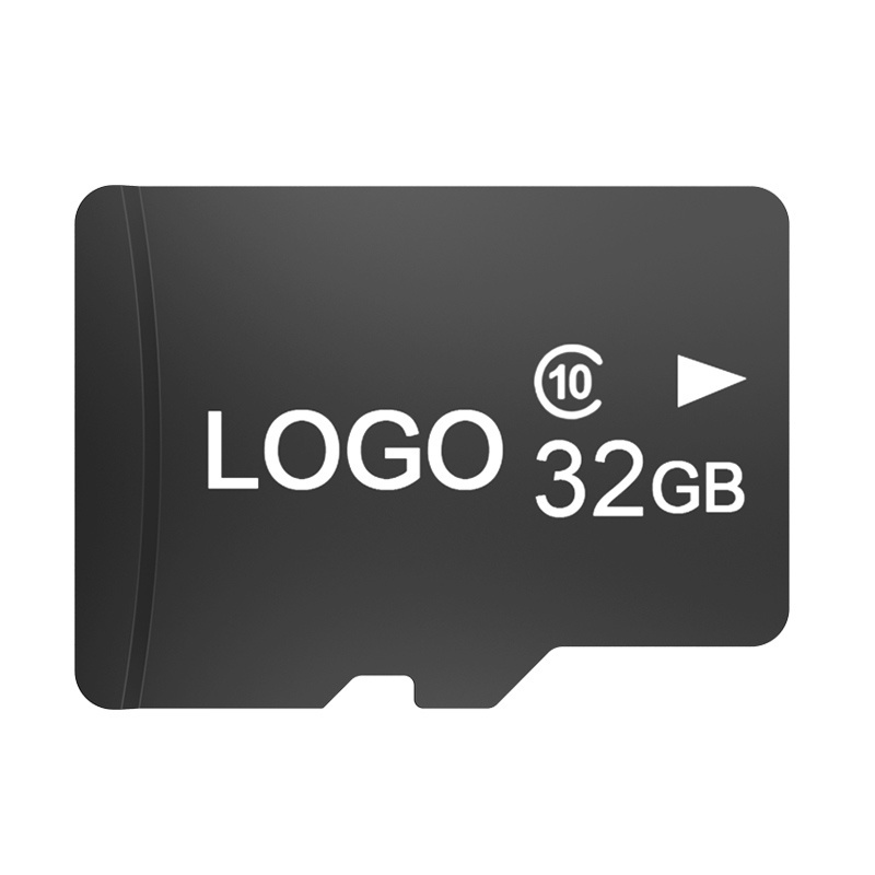 Factory TF 2GB 4GB Flash Memoria Carte 32GB 64GB 128GB 256GB 1TB Camera Micro Memory SD Cards Class 10 32GB Micro Memory SD Card