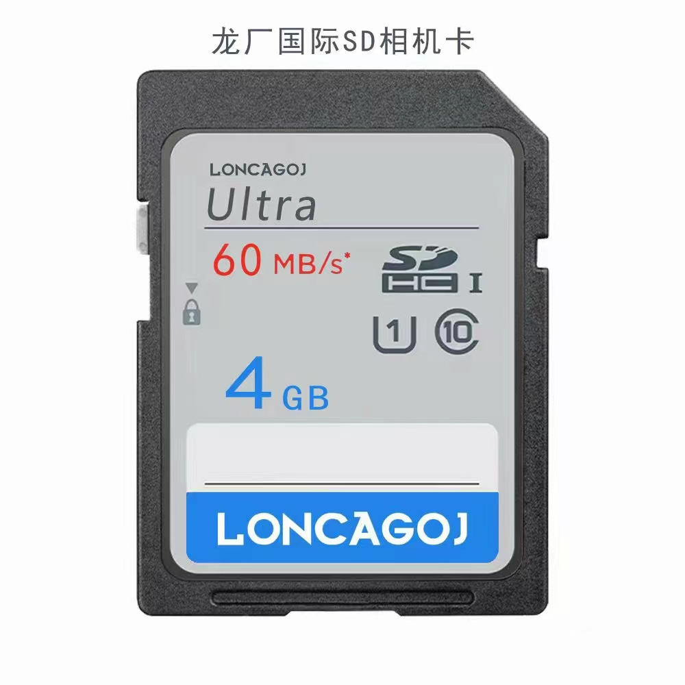 San disk Memory Card TF16G 32G64G Monitoring Recorder 128G Mobile Phone High Speed SD Storage Card 256 Wholesale