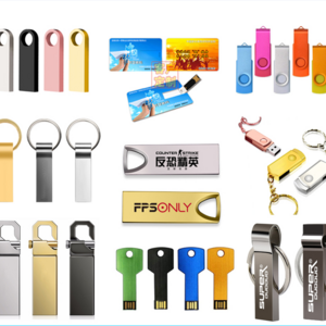 usb flash drive 64GB 32GB 16GB 8GB 4GB pen drive pendrive waterproof silver u disk memoria usb stick gift factory udisk