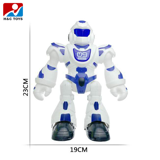 Intelligent dancing robot toy remote control toy rc robot