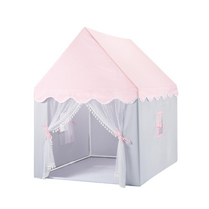 New style camping play big tent toy outdoor indoor baby tent house toys for children