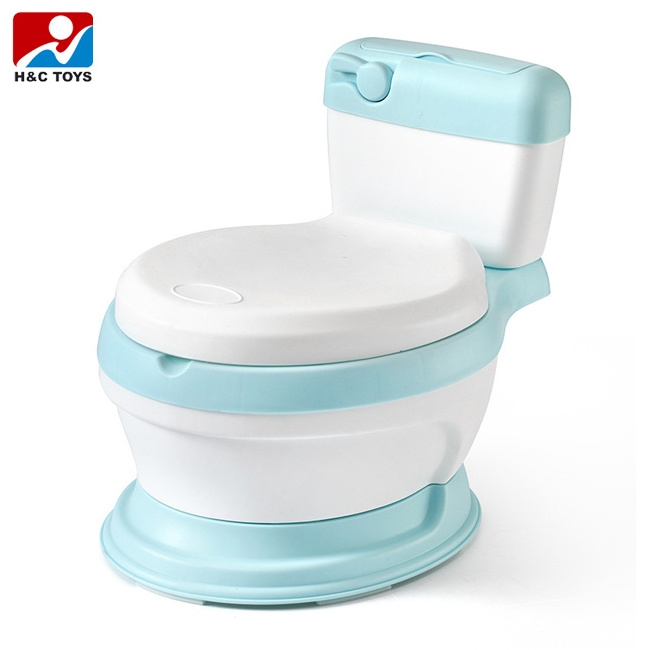 High quality portable travel plastic baby potty training seat kids toilet seat potty