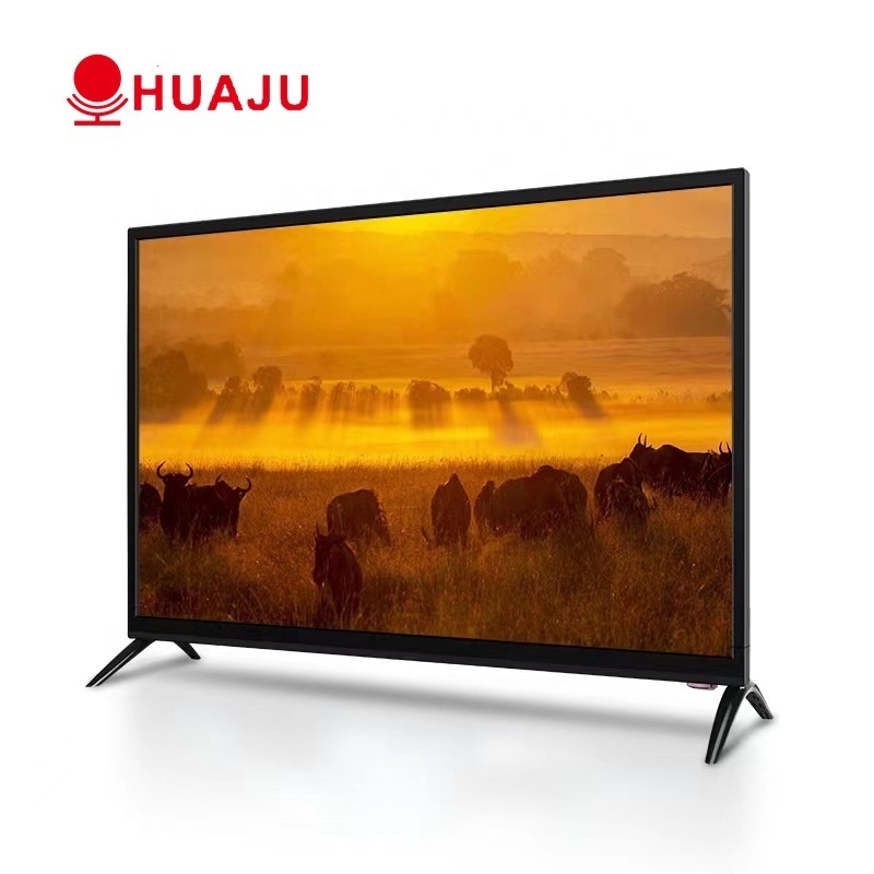 32inch wholesale good quality tv smart most popular High-Definition ntertainment hub