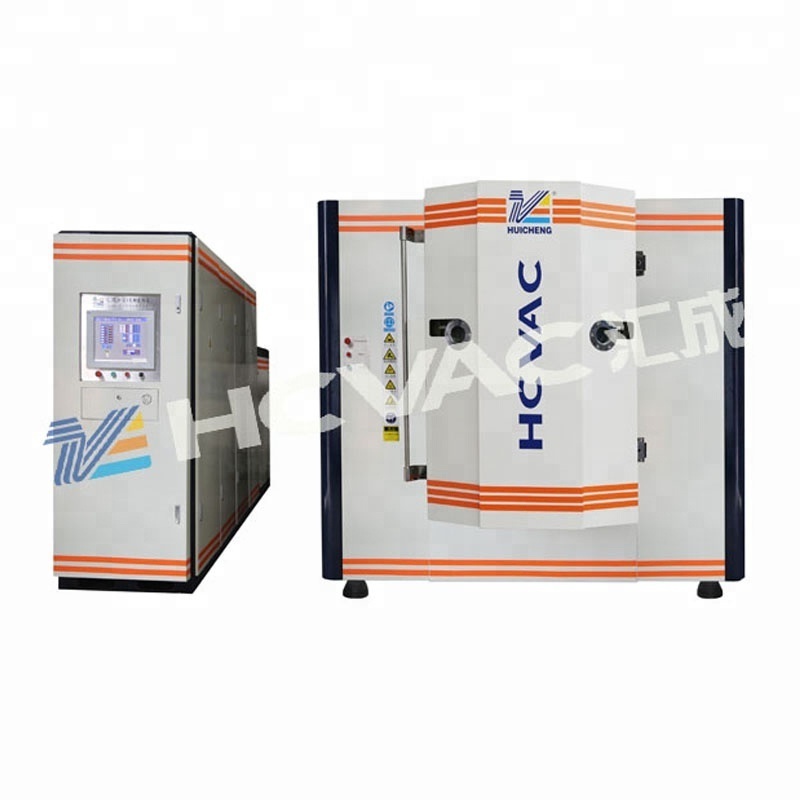 Plasma Nitriding PVD coating machine Ion plasma sputtering vacuum PVD coating machine