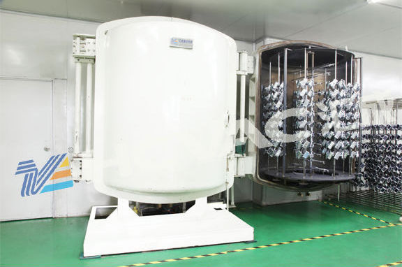 Plastic high vacuum metallizing machine, evaporation vacuum coating machine/equipment