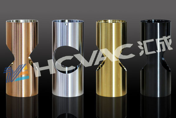 HCVAC Magnetron sputtering vacuum coating Machine/magnetron sputter PVD coating system