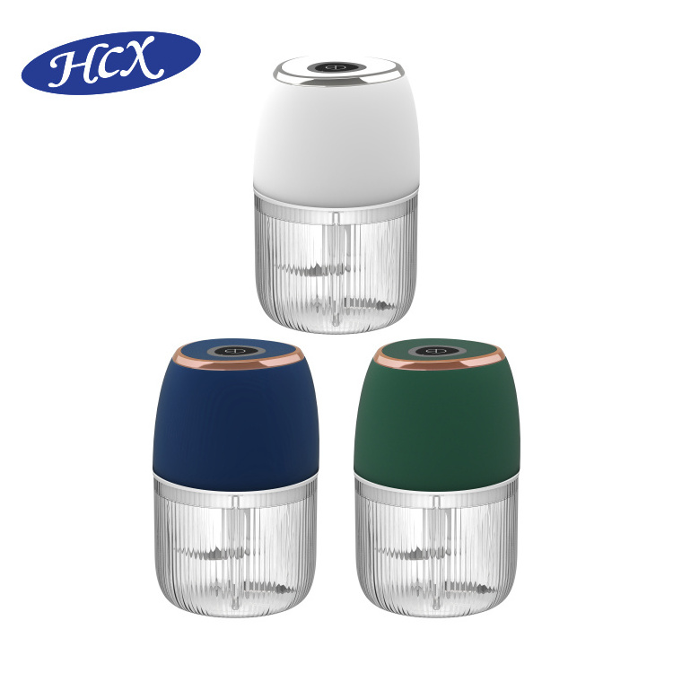 food chopper meat vegetable cutter electric chopper electric kitchen blender Mini chopper 300ml cup food processor