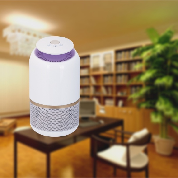 HCX-K833 Indoor mosquito insect killer LED rechargeable mosquito killer lantern 3W insect trap lamp