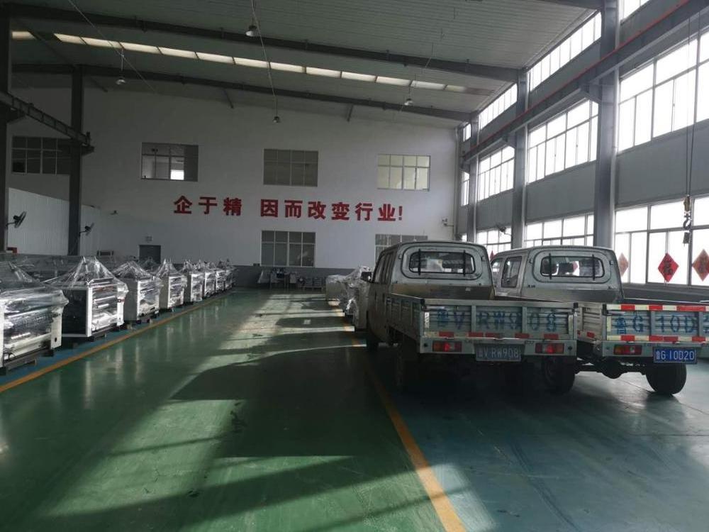 Slitting Rewinding Type POS/ATM/FAX/Thermal Paper Converting Machine