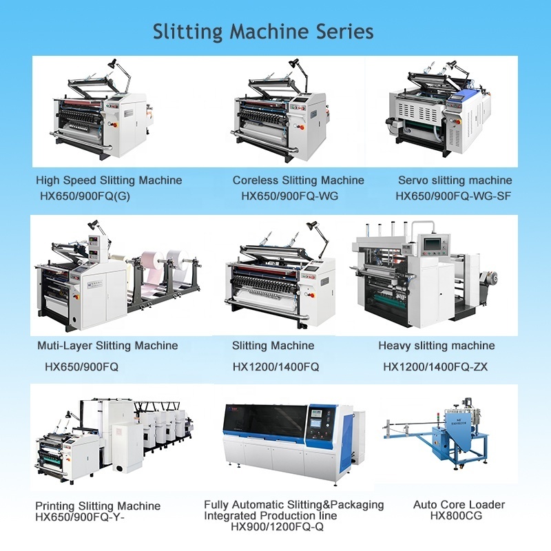 Automatic label fully rotary roller die cutting machine for sticker label