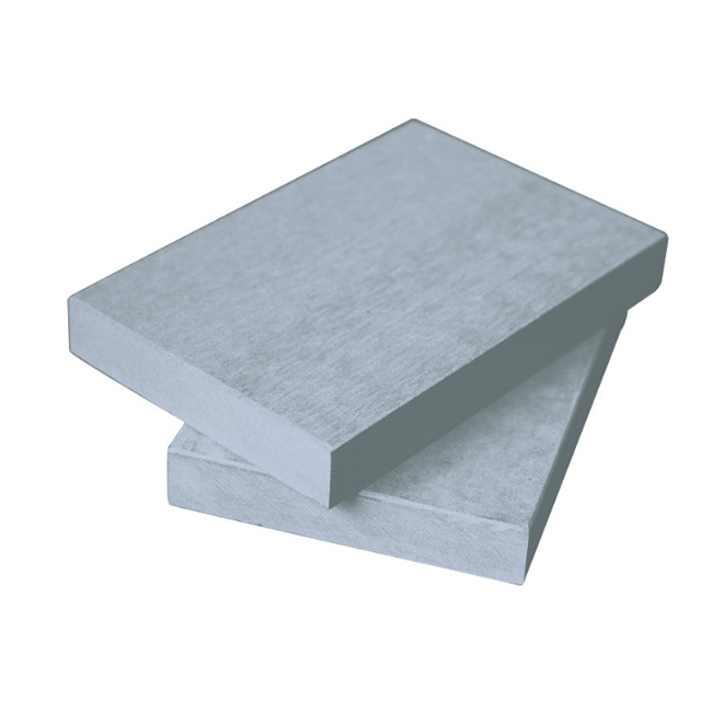 High Quality Fireproof Moisture-proof Fire-resistant Calcium Silicate Partition Home Garnishing Board