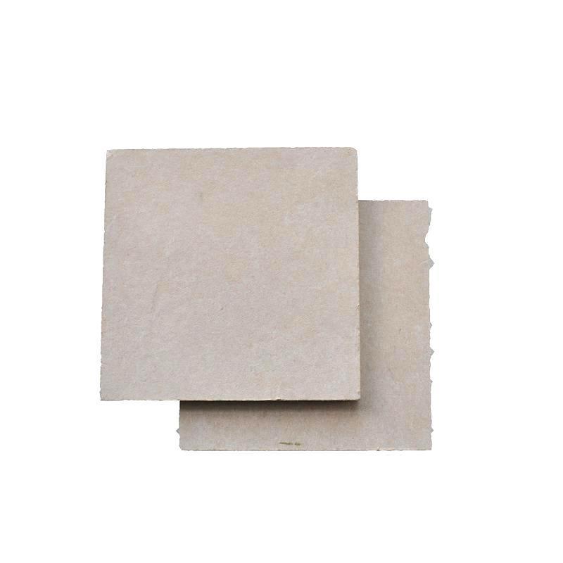 High Quality Fireproof Moisture-proof Fire-resistant Calcium Silicate Partition Home Garnishing Board