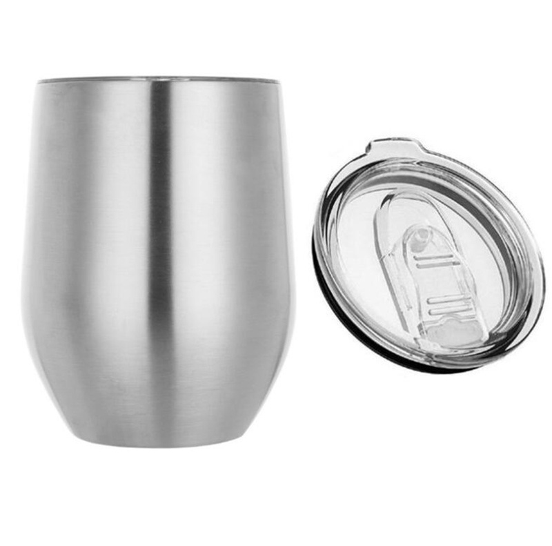 Wine Bundle thermal stainless steel wine tumbler set mother's day Christmas gift