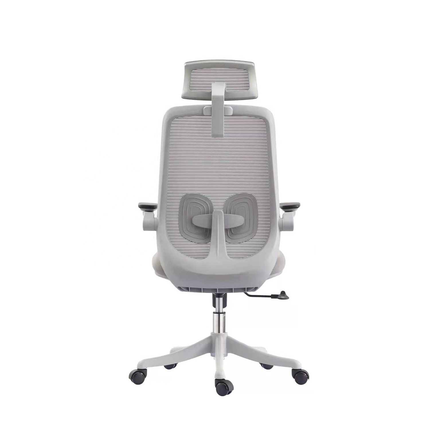 Y-SEATER HY3616 High-back Gray Mesh Office Executive Chair Ergonomic Luxury Office Chair Office Boss Chair Cadeira de almoco