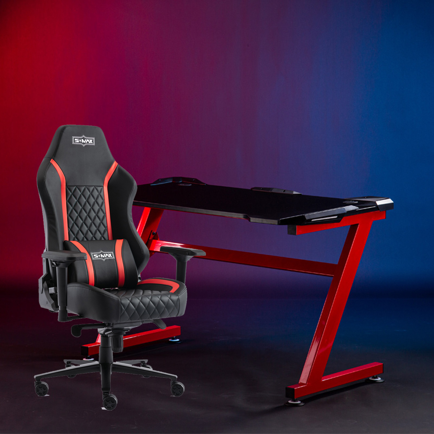 Y-SEATER 624-BR Professional PU Leather Office Executive Chair Computer Racing Gaming Chair Cadeira para jogos E-sport Chair