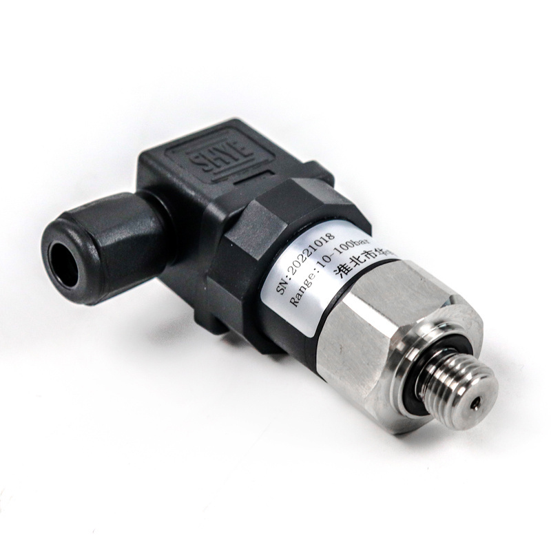 Automatic pressure control switch for water pump pressure use for water and gas oil hydraulic mechanical pressure switch